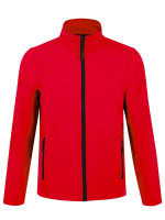 Rot (PMS 186c)