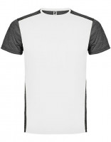 White 01, Heather Black 243