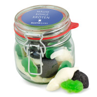 bunter Mix