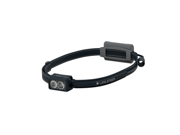Ledlenser NEO3 schwarz