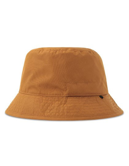 Atlantis Headwear - Bucket Pocket-S