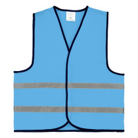 Hellblau (638C) / Hellblau